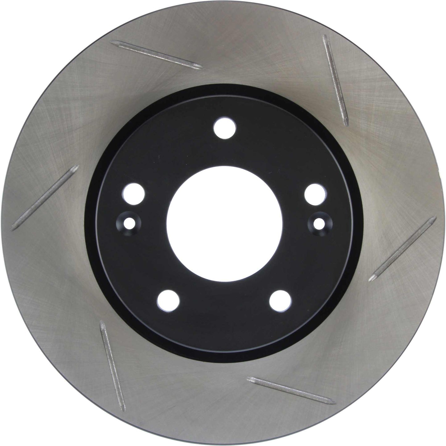 StopTech Slotted Sport Brake Rotor 126.51023SL