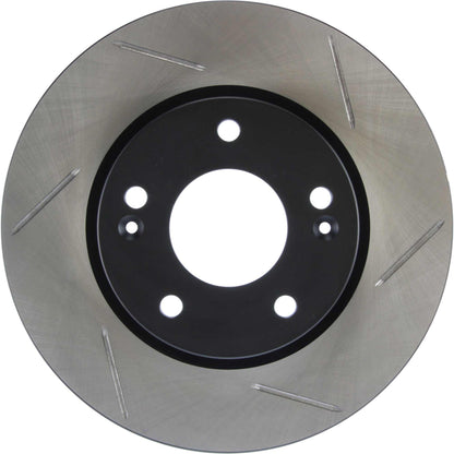 StopTech Slotted Sport Brake Rotor 126.51023SL