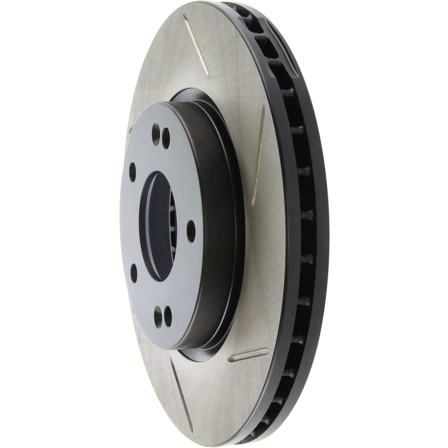 StopTech Slotted Sport Brake Rotor 126.51023SL