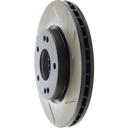 StopTech Slotted Sport Brake Rotor 126.51023SL
