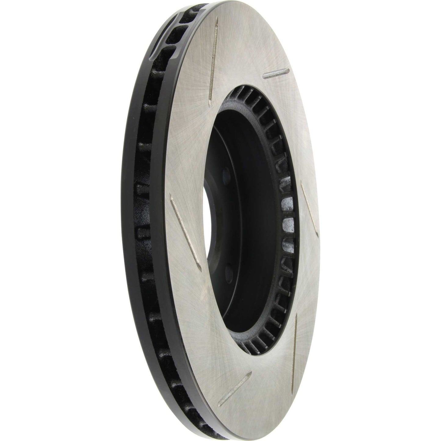 StopTech Slotted Sport Brake Rotor 126.51023SL