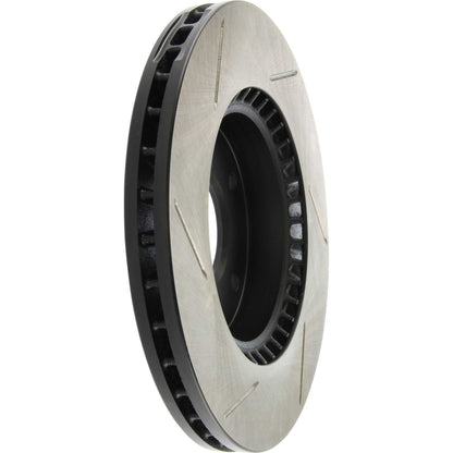 StopTech Slotted Sport Brake Rotor 126.51023SL