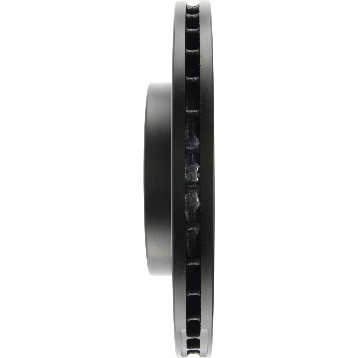 StopTech Slotted Sport Brake Rotor 126.51023SR