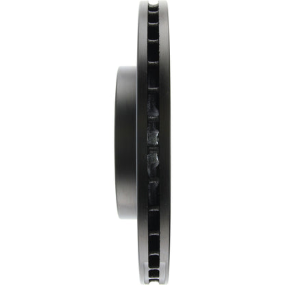 StopTech Slotted Sport Brake Rotor 126.51023SR