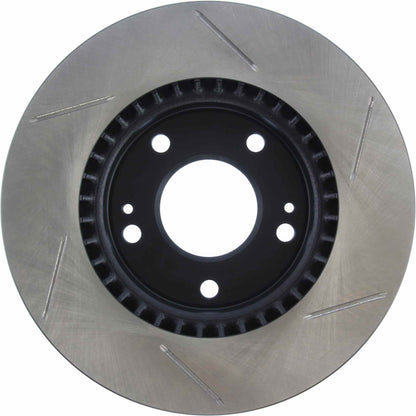 StopTech Slotted Sport Brake Rotor 126.51023SR