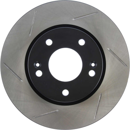 StopTech Slotted Sport Brake Rotor 126.51023SR