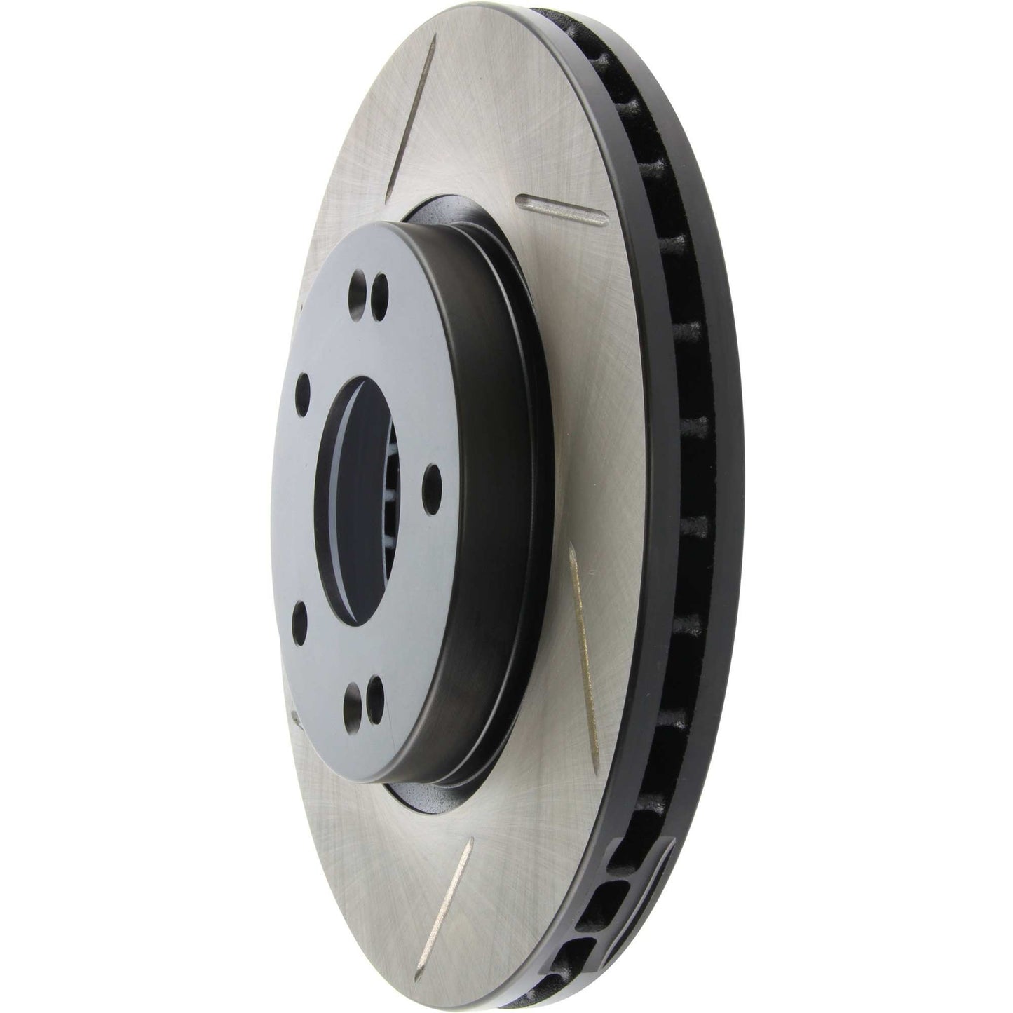 StopTech Slotted Sport Brake Rotor 126.51023SR