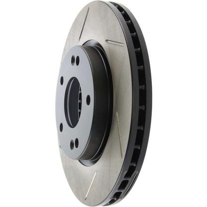StopTech Slotted Sport Brake Rotor 126.51023SR