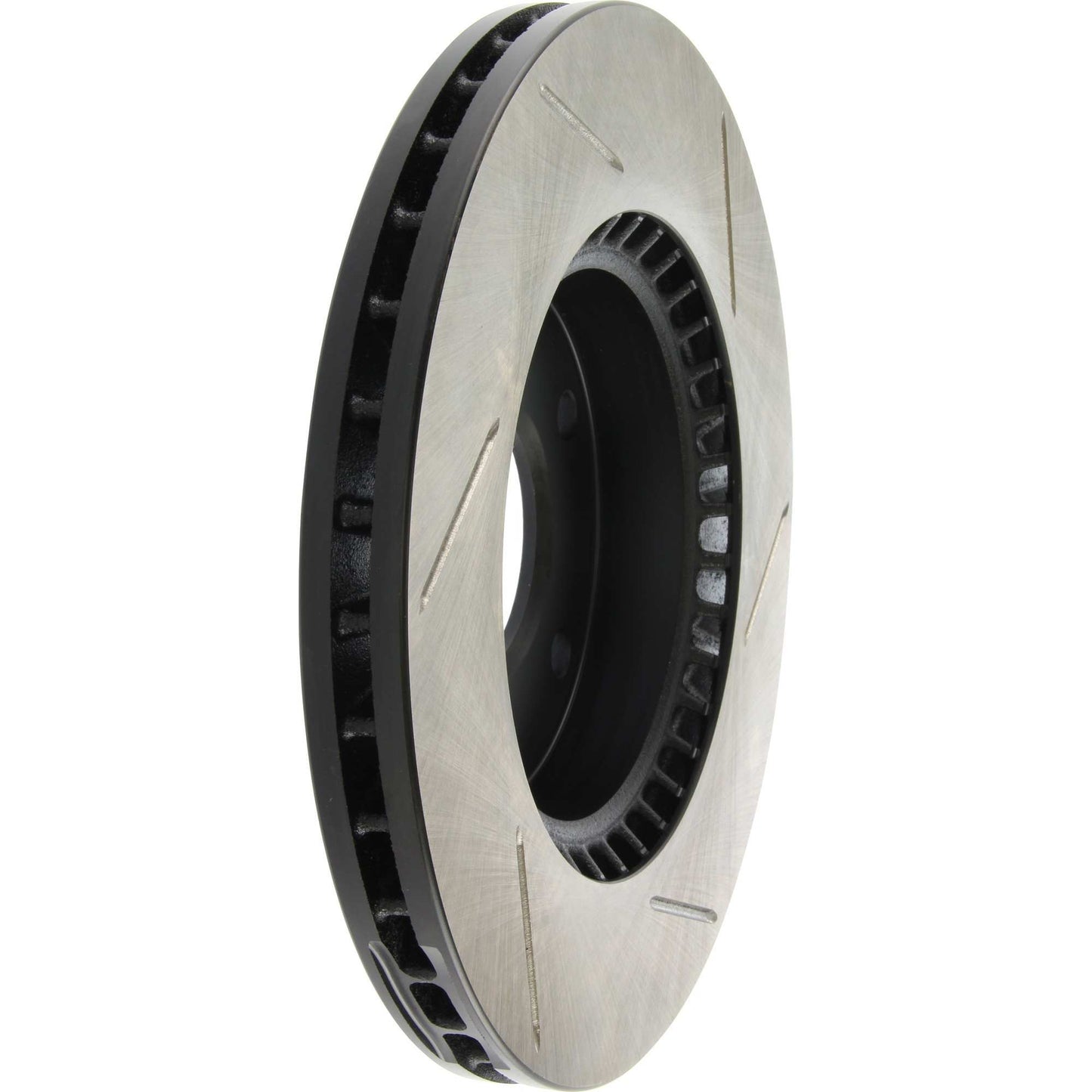 StopTech Slotted Sport Brake Rotor 126.51023SR