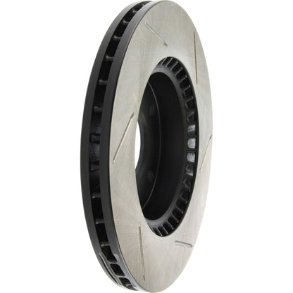 StopTech Slotted Sport Brake Rotor 126.51023SR