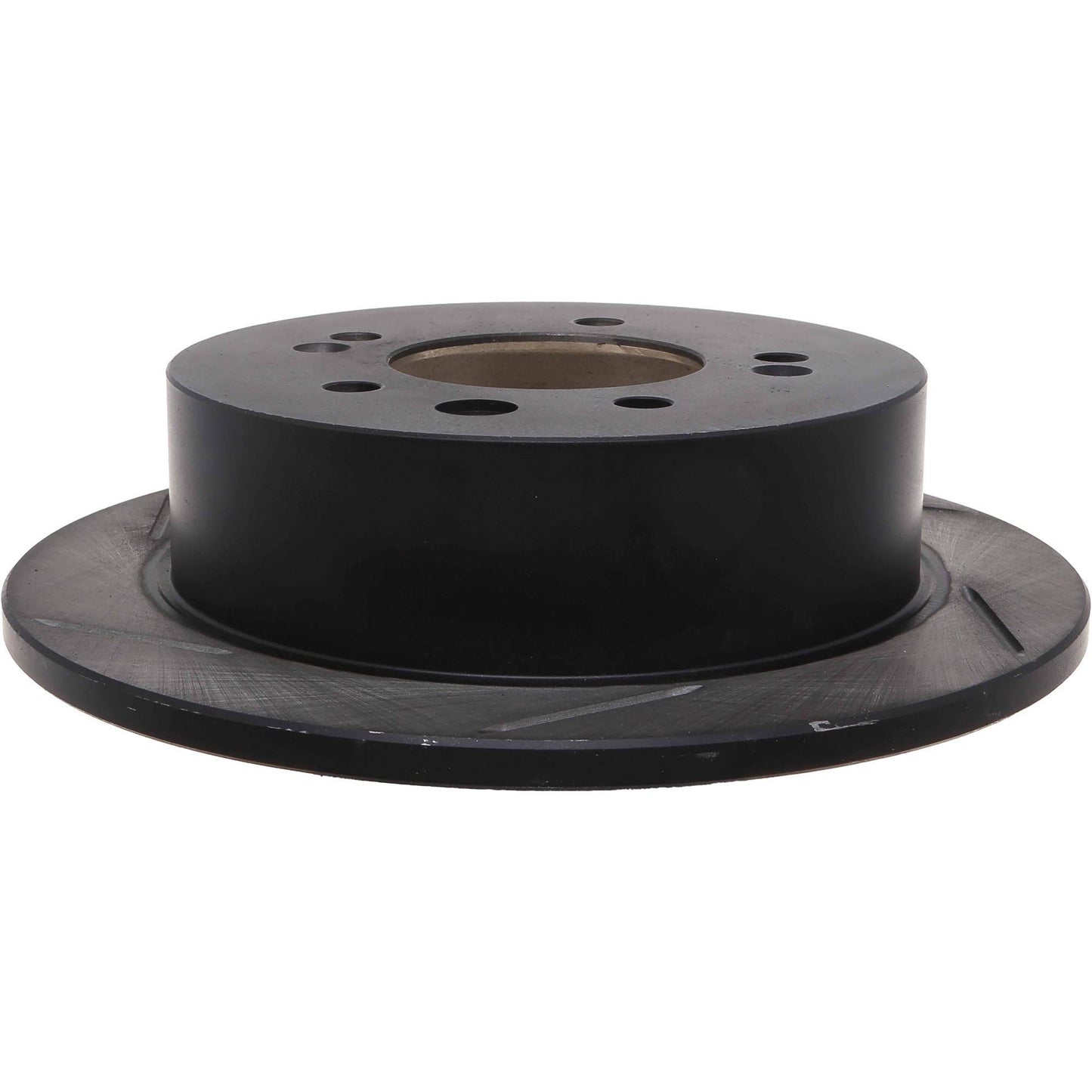 StopTech Sport Slotted Rotor - Rear Right 126.51024SR