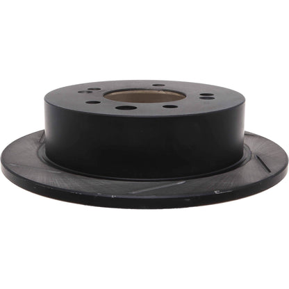 StopTech Sport Slotted Rotor - Rear Right 126.51024SR