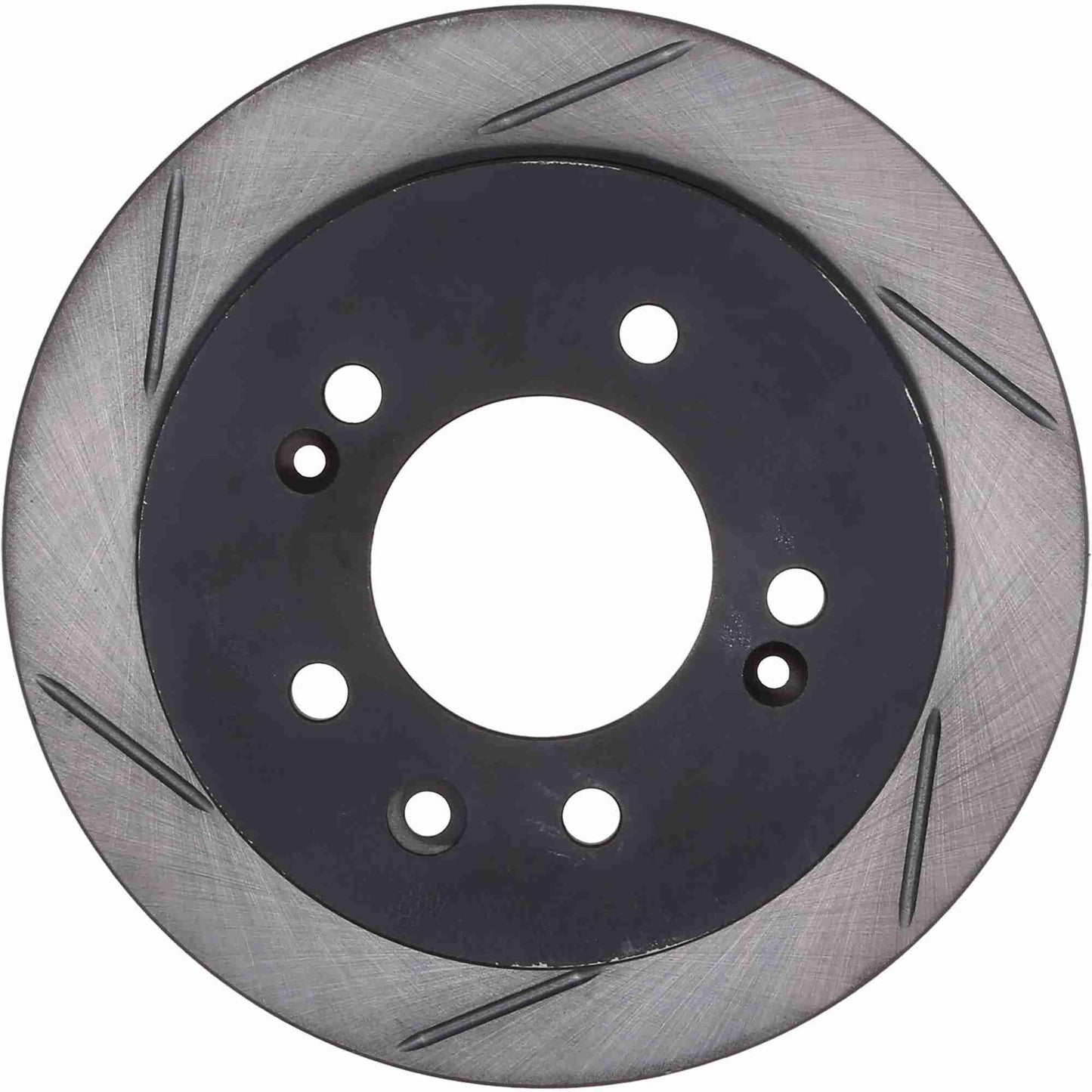 StopTech Sport Slotted Rotor - Rear Right 126.51024SR