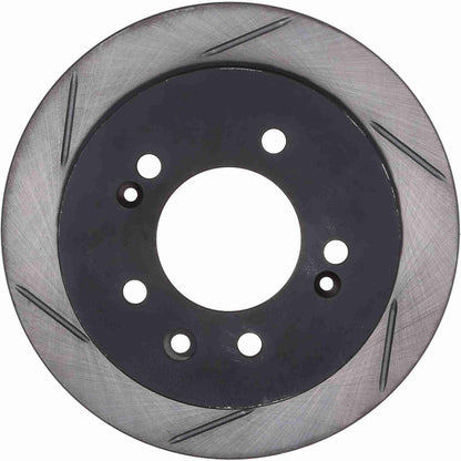 StopTech Sport Slotted Rotor - Rear Right 126.51024SR