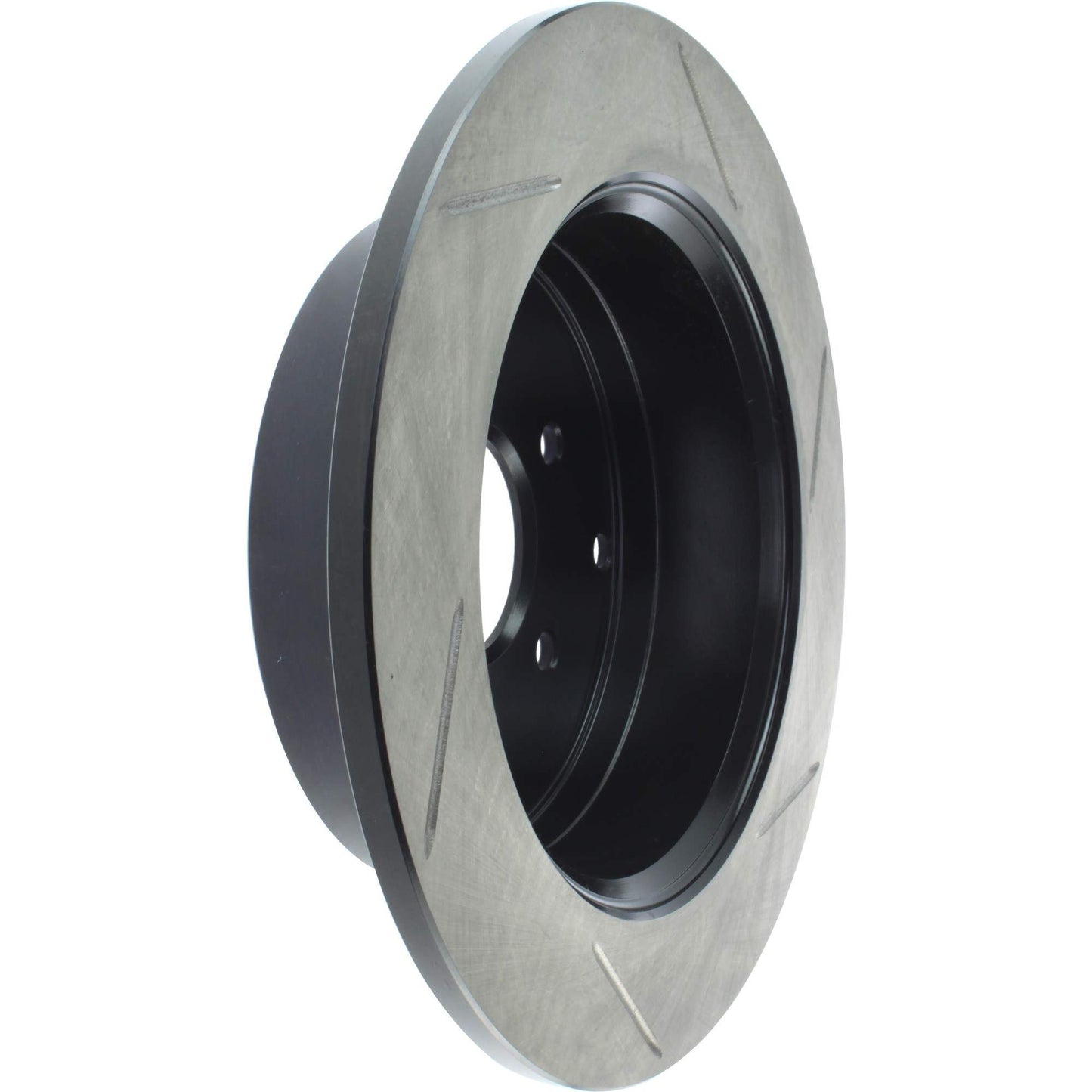 StopTech Slotted Sport Brake Rotor 126.51025SR