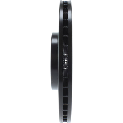 StopTech Slotted Sport Brake Rotor 126.51026SL