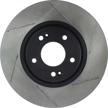 StopTech Slotted Sport Brake Rotor 126.51026SL