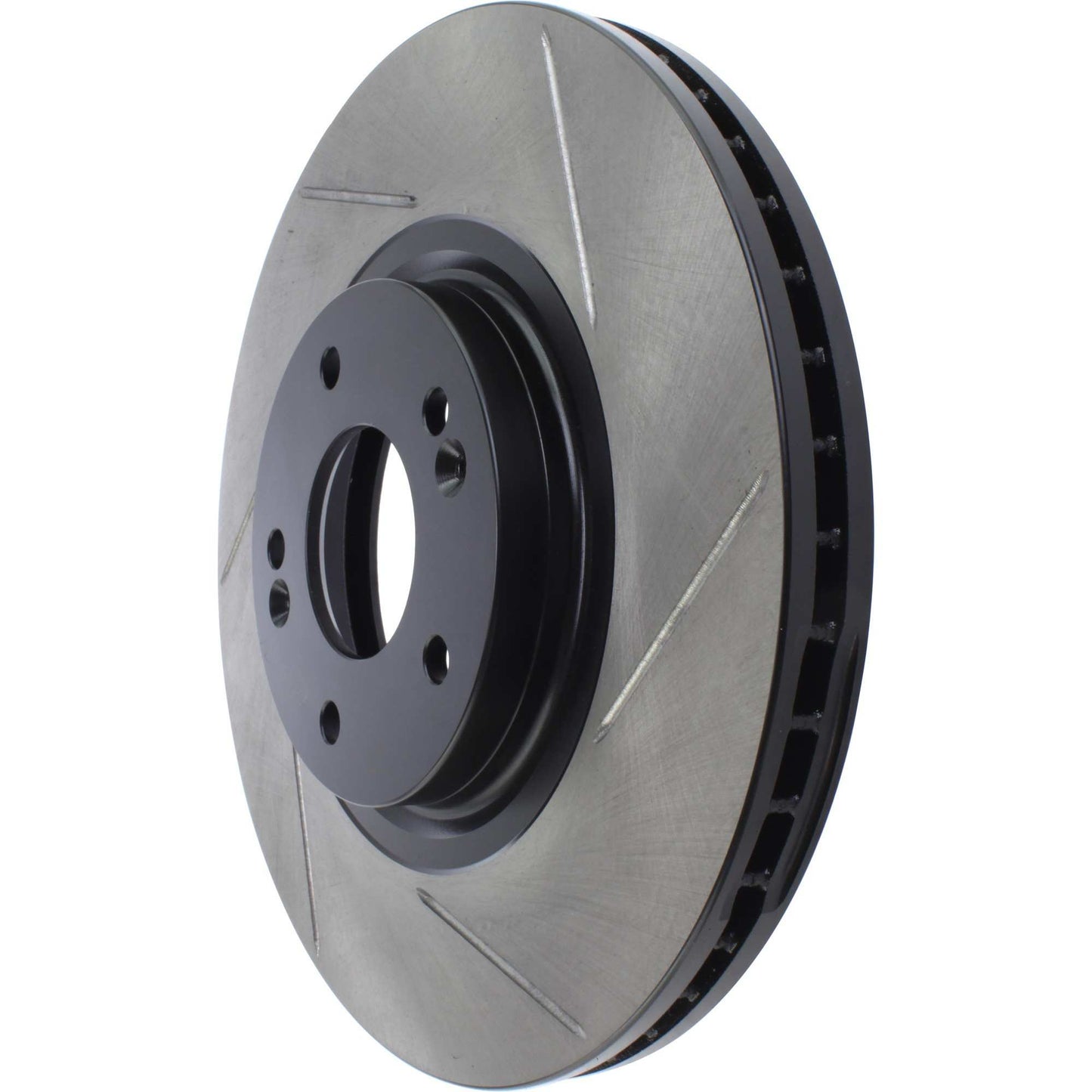StopTech Slotted Sport Brake Rotor 126.51026SL