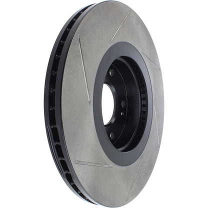 StopTech Slotted Sport Brake Rotor 126.51026SL