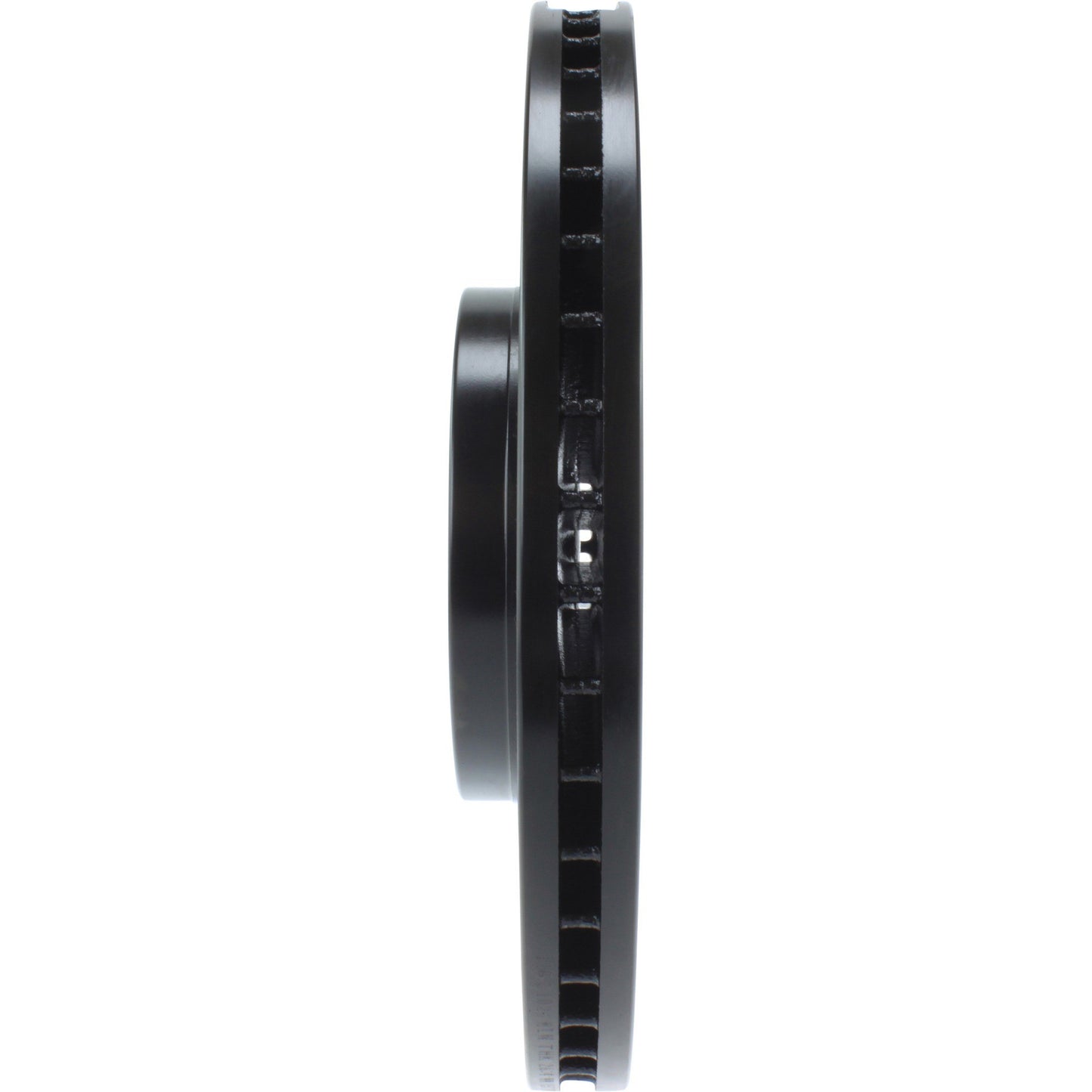 StopTech Slotted Sport Brake Rotor 126.51026SR