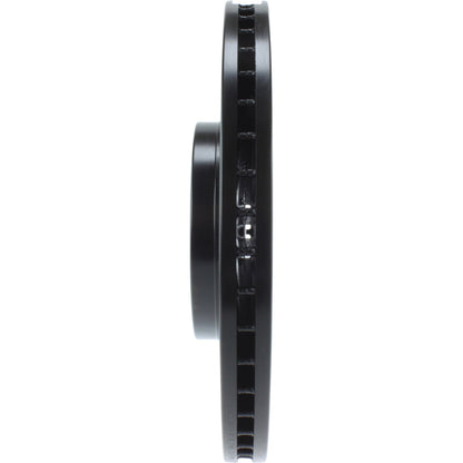 StopTech Slotted Sport Brake Rotor 126.51026SR