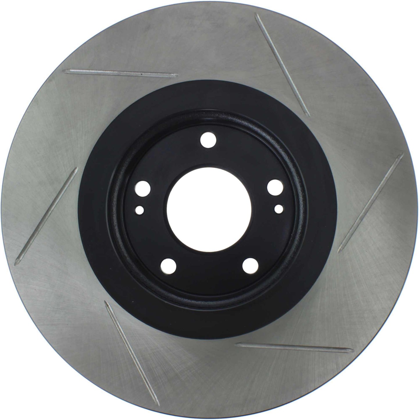 StopTech Slotted Sport Brake Rotor 126.51026SR