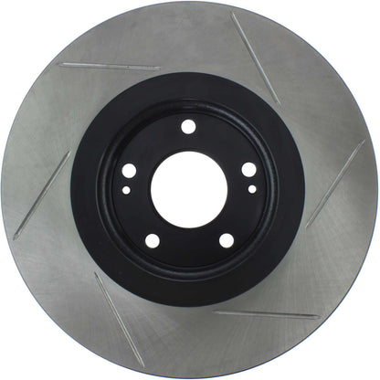 StopTech Slotted Sport Brake Rotor 126.51026SR