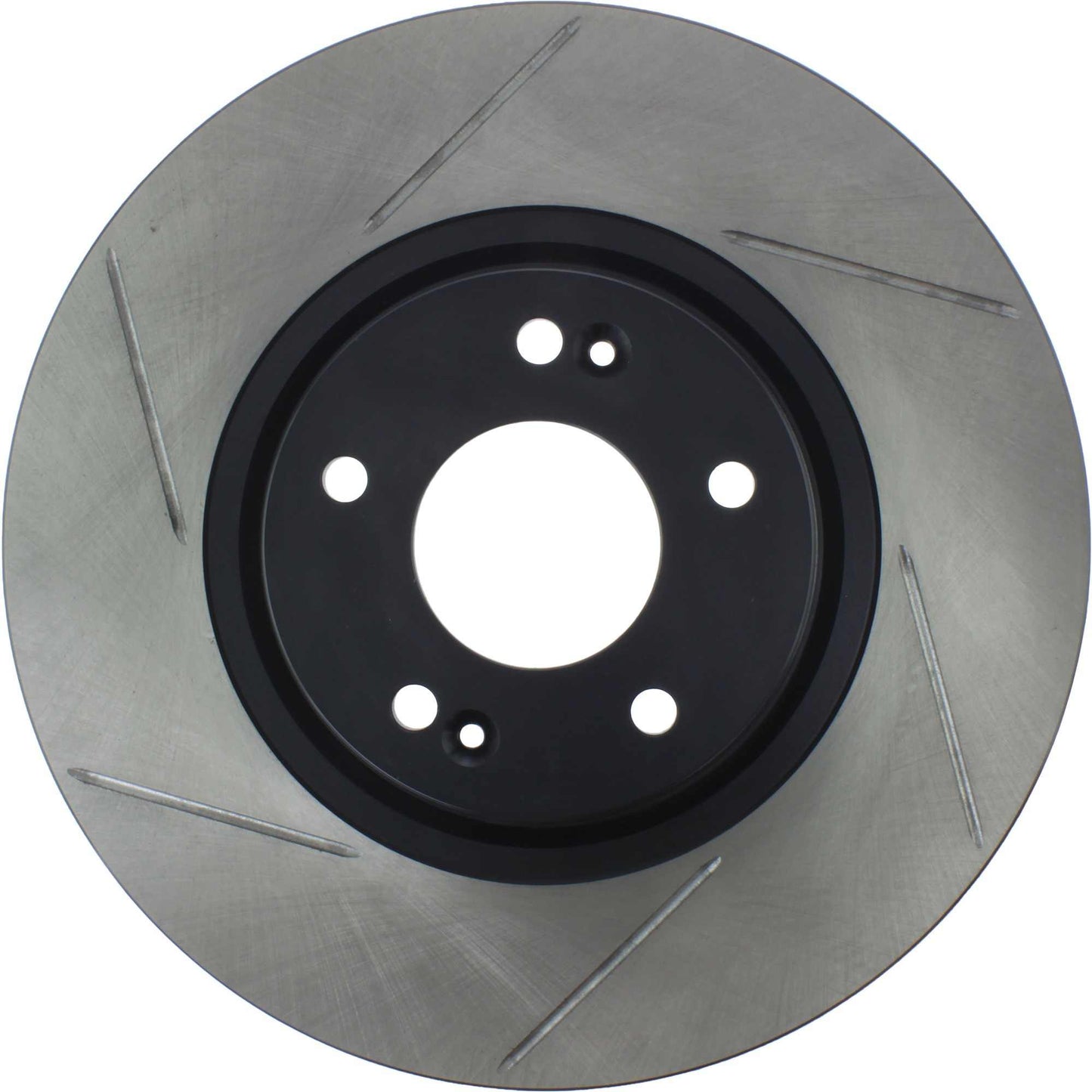 StopTech Slotted Sport Brake Rotor 126.51026SR