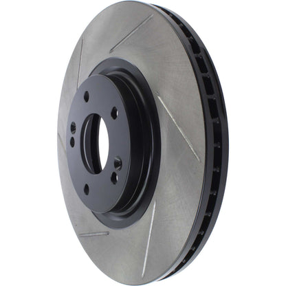 StopTech Slotted Sport Brake Rotor 126.51026SR