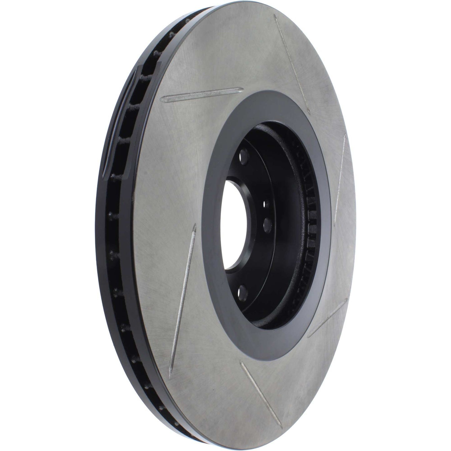 StopTech Slotted Sport Brake Rotor 126.51026SR