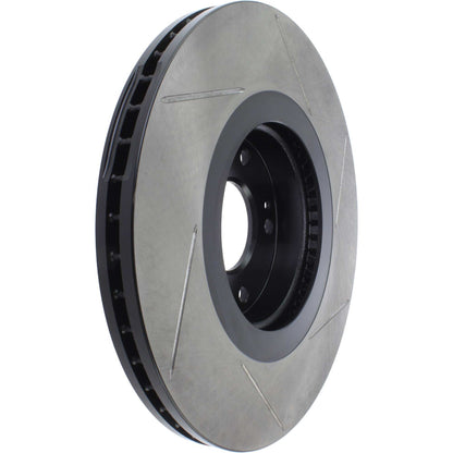 StopTech Slotted Sport Brake Rotor 126.51026SR