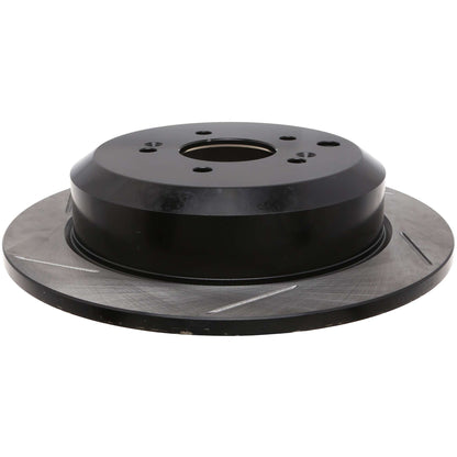 StopTech Slotted Sport Brake Rotor 126.51027SR