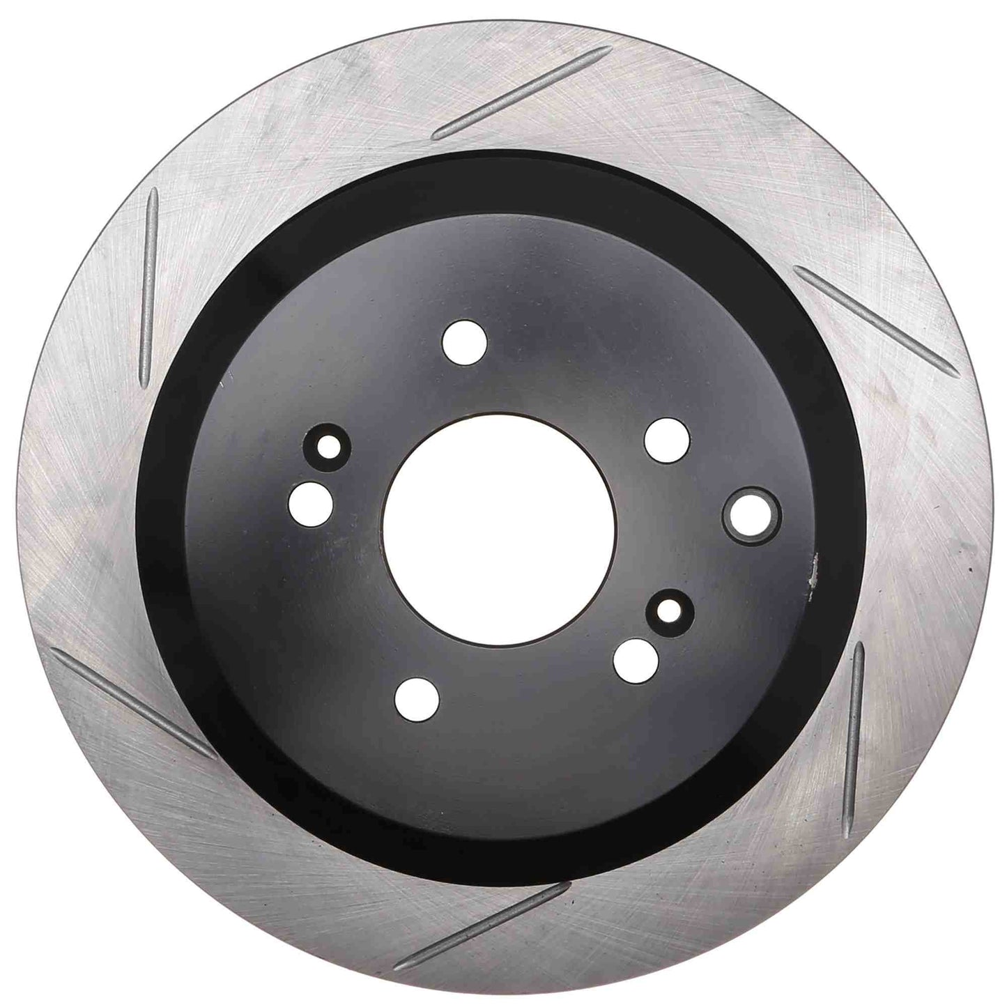 StopTech Slotted Sport Brake Rotor 126.51027SR