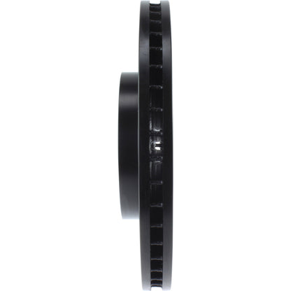 StopTech Slotted Sport Brake Rotor 126.51028SL