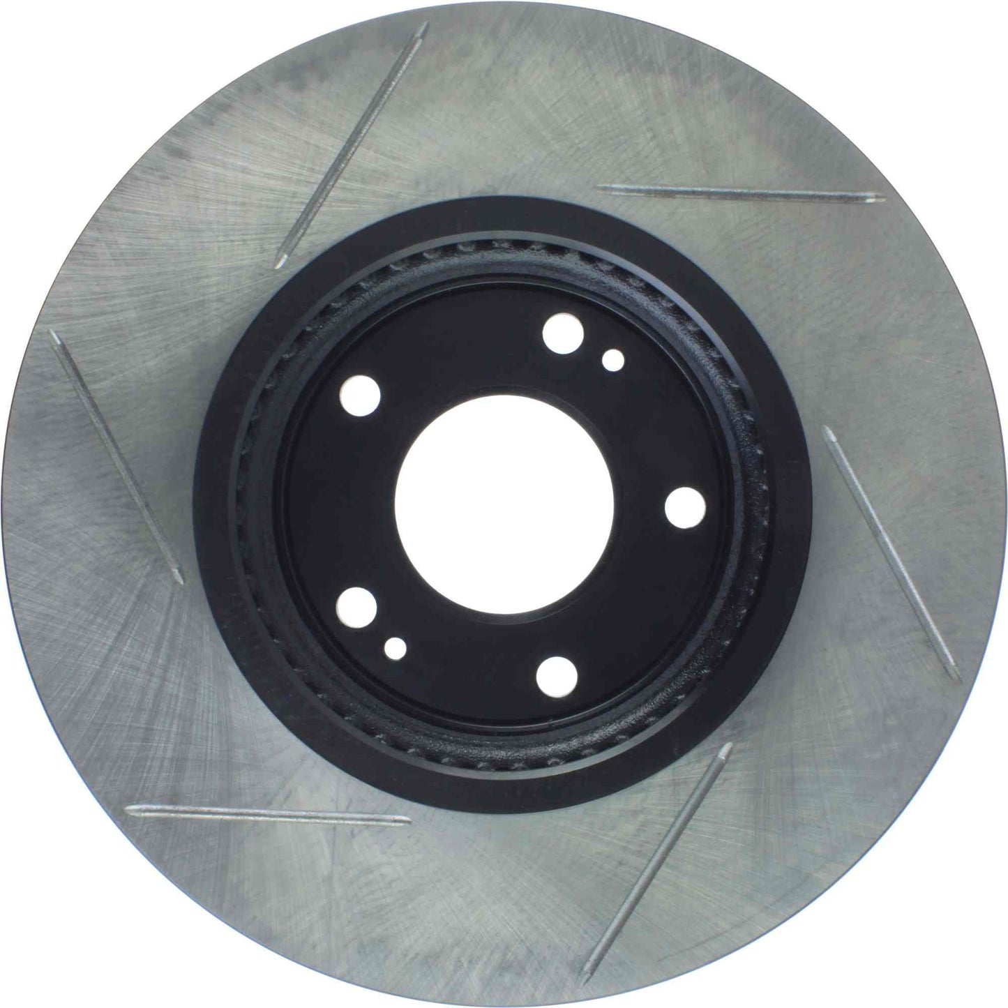 StopTech Slotted Sport Brake Rotor 126.51028SL
