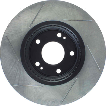 StopTech Slotted Sport Brake Rotor 126.51028SL