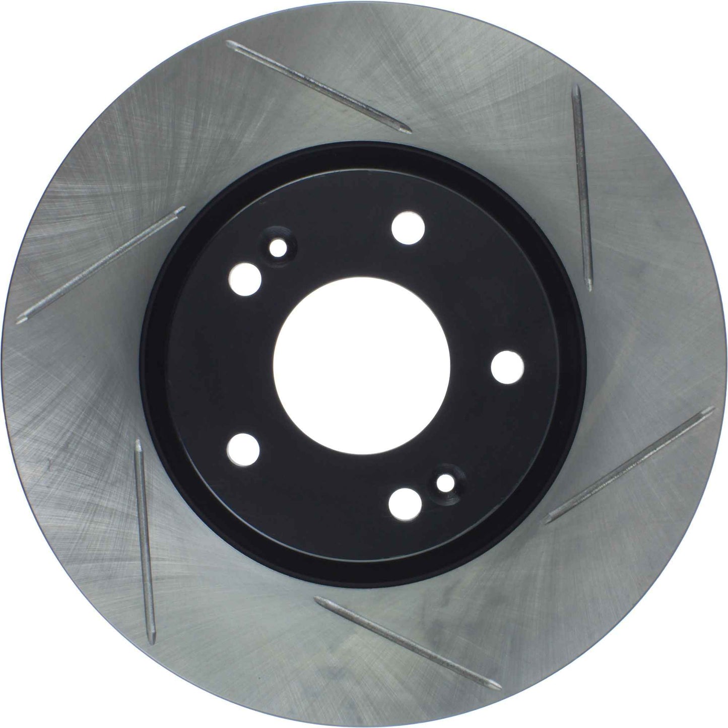 StopTech Slotted Sport Brake Rotor 126.51028SL