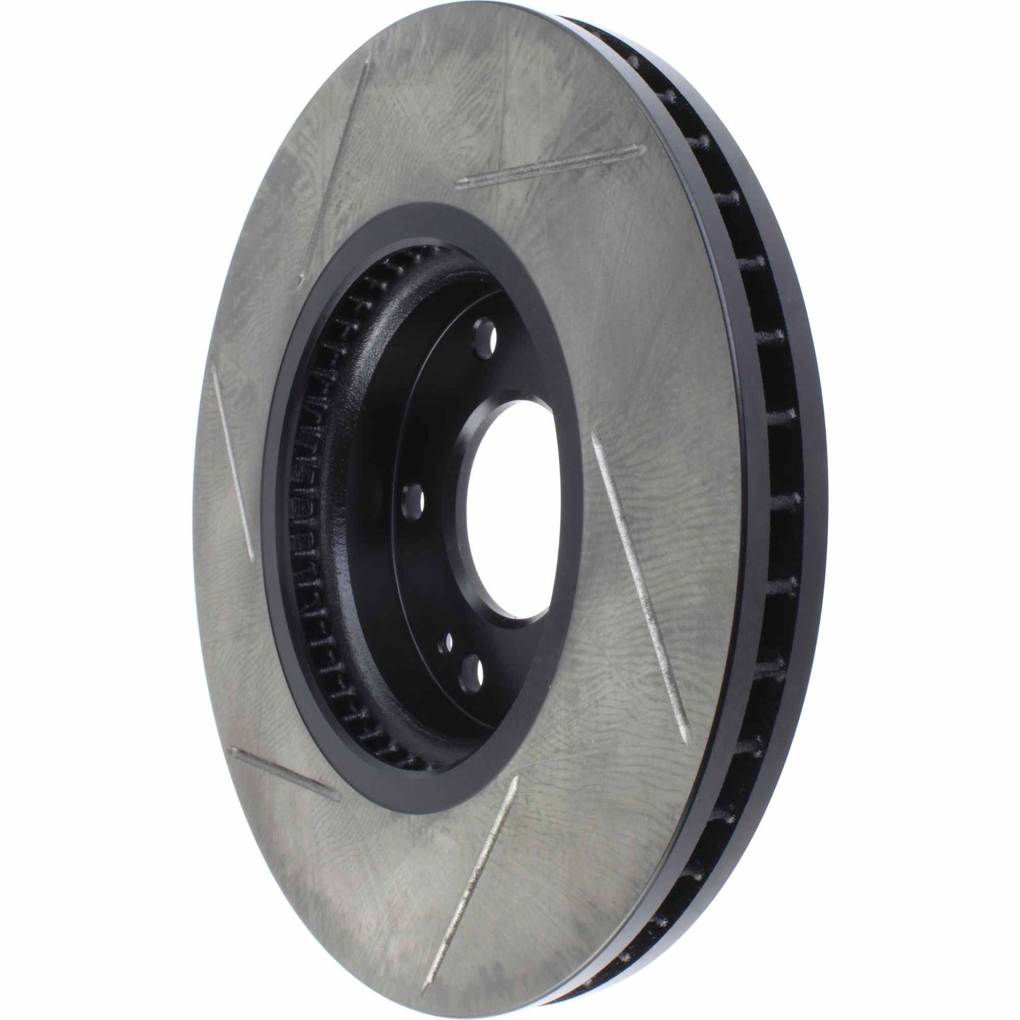 StopTech Slotted Sport Brake Rotor 126.51028SL