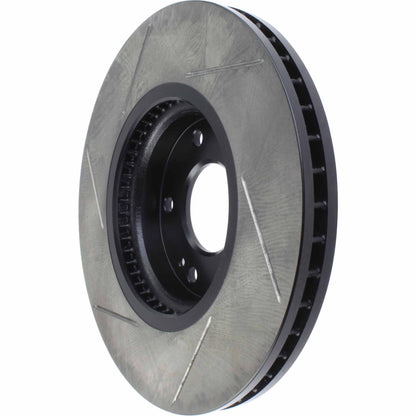StopTech Slotted Sport Brake Rotor 126.51028SL