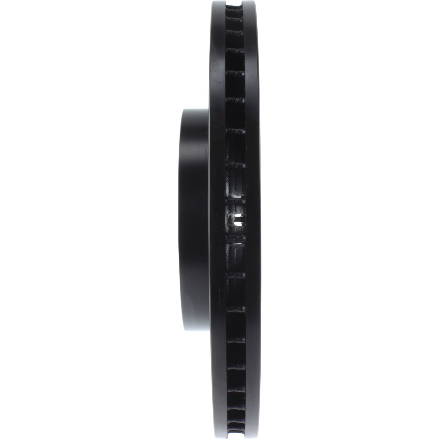StopTech Slotted Sport Brake Rotor 126.51028SR