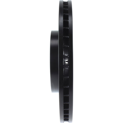 StopTech Slotted Sport Brake Rotor 126.51028SR