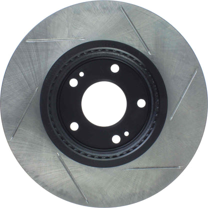 StopTech Slotted Sport Brake Rotor 126.51028SR