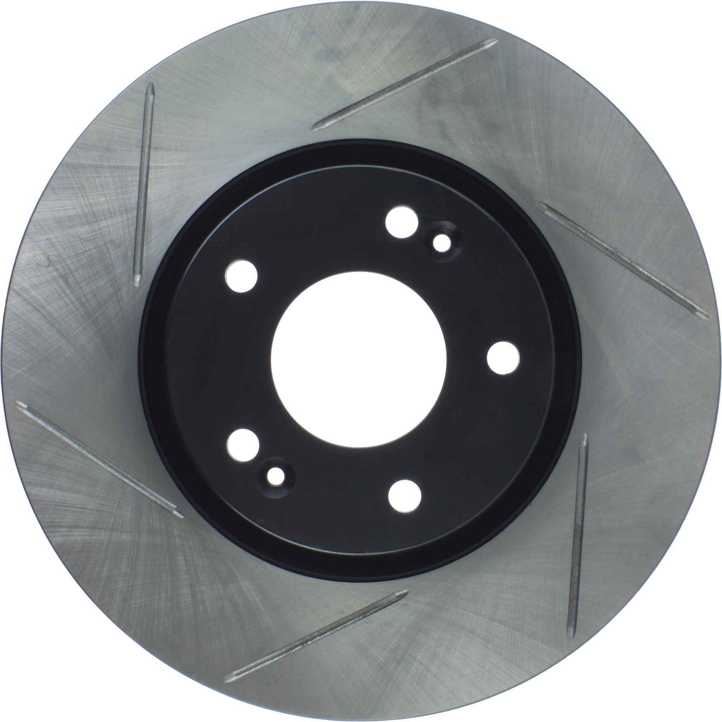 StopTech Slotted Sport Brake Rotor 126.51028SR