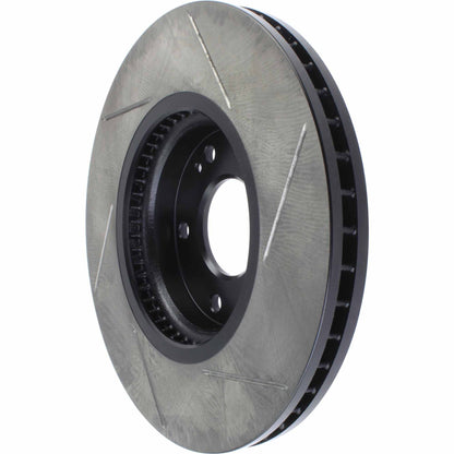 StopTech Slotted Sport Brake Rotor 126.51028SR