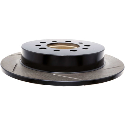 StopTech Slotted Sport Brake Rotor 126.51029SL