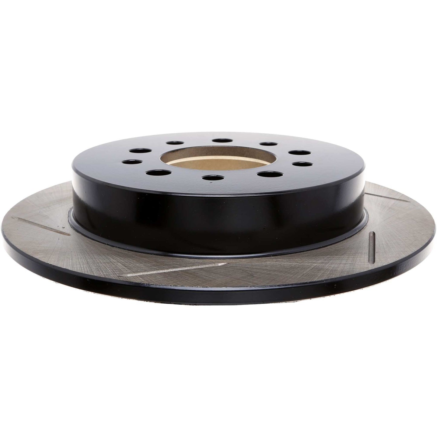 StopTech Slotted Sport Brake Rotor 126.51029SR