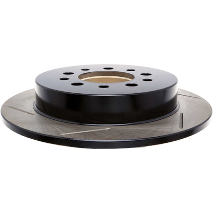 StopTech Slotted Sport Brake Rotor 126.51029SR