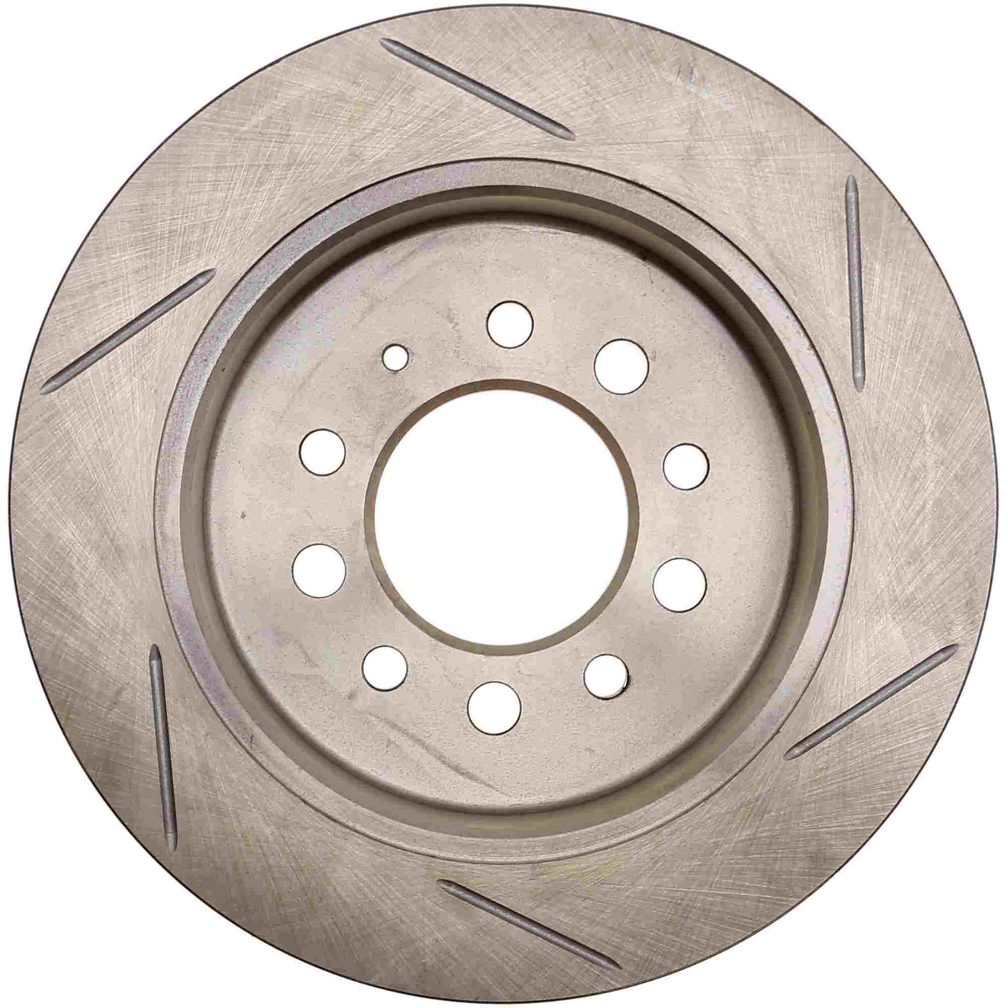 StopTech Slotted Sport Brake Rotor 126.51029SR