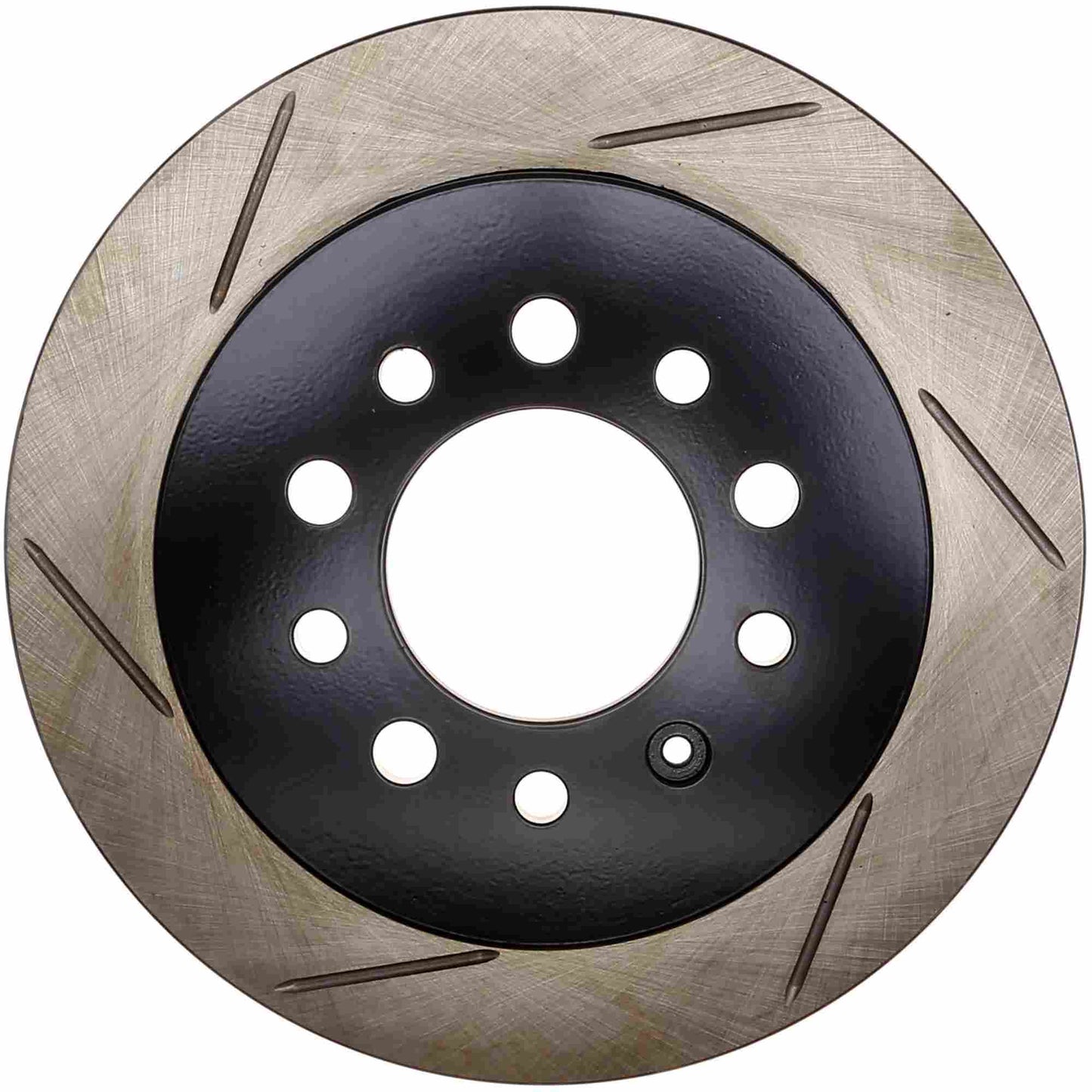 StopTech Slotted Sport Brake Rotor 126.51029SR