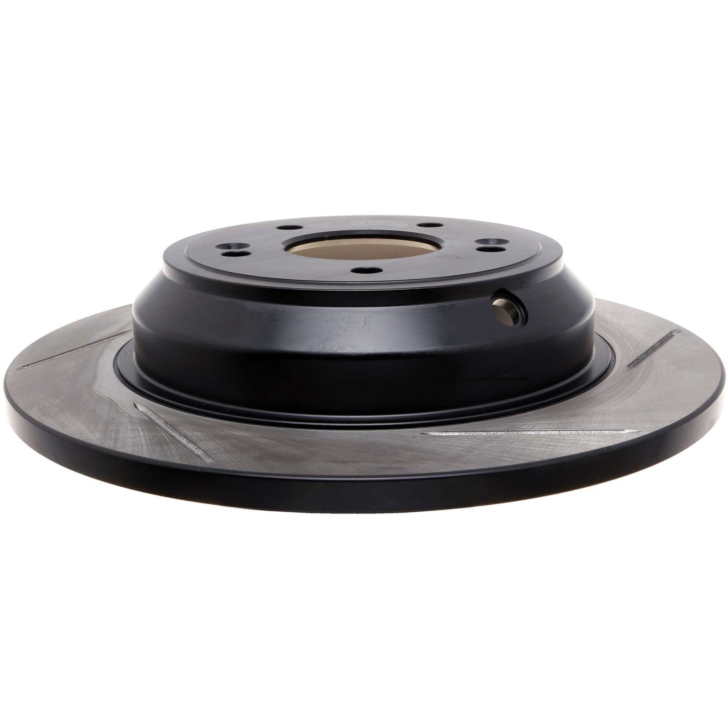 StopTech Slotted Sport Brake Rotor 126.51031SL